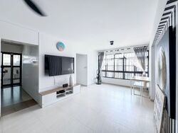 Blk 439A Fernvale Court (Sengkang), HDB 4 Rooms #591677781
